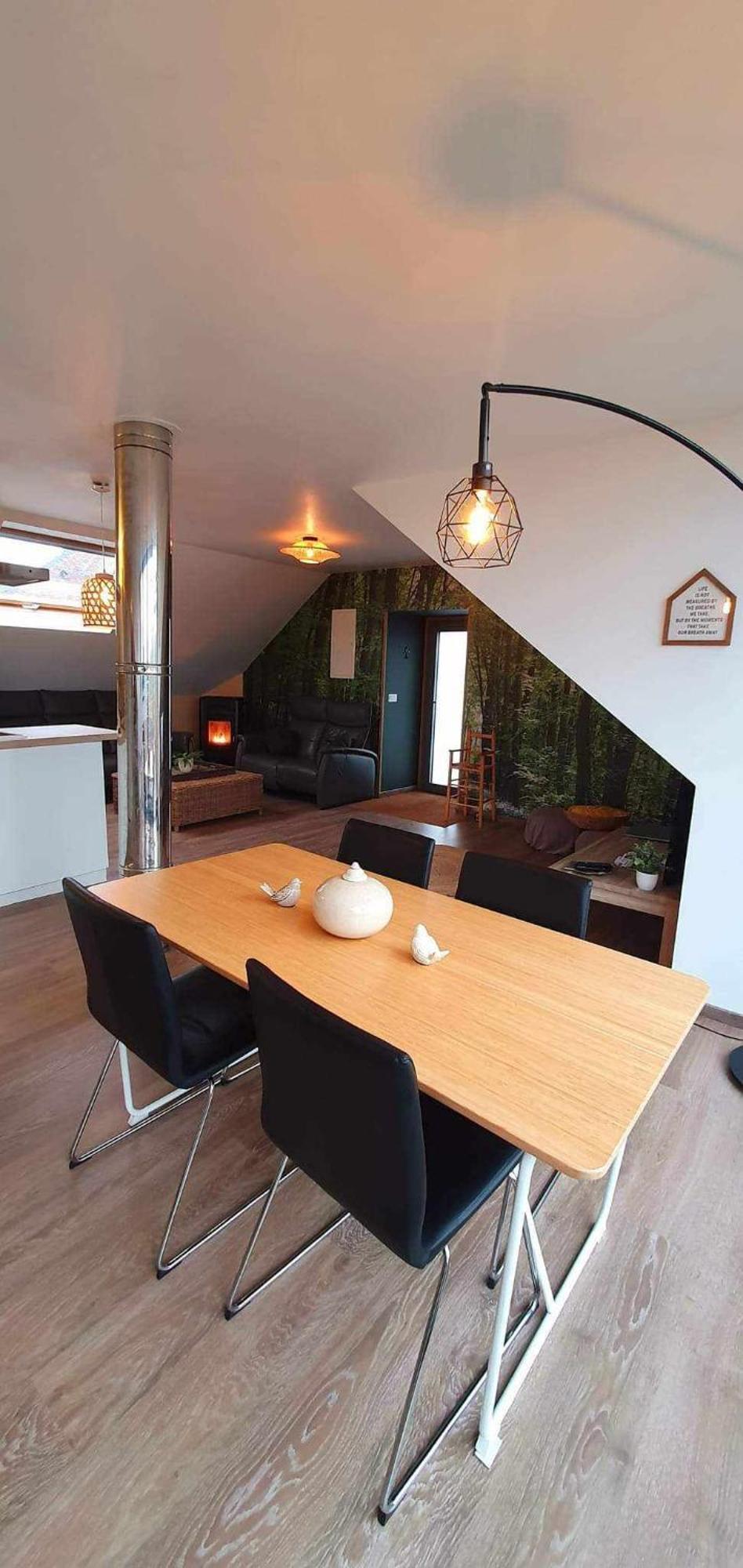 La Maison Du Sabotier Custinne 外观 照片