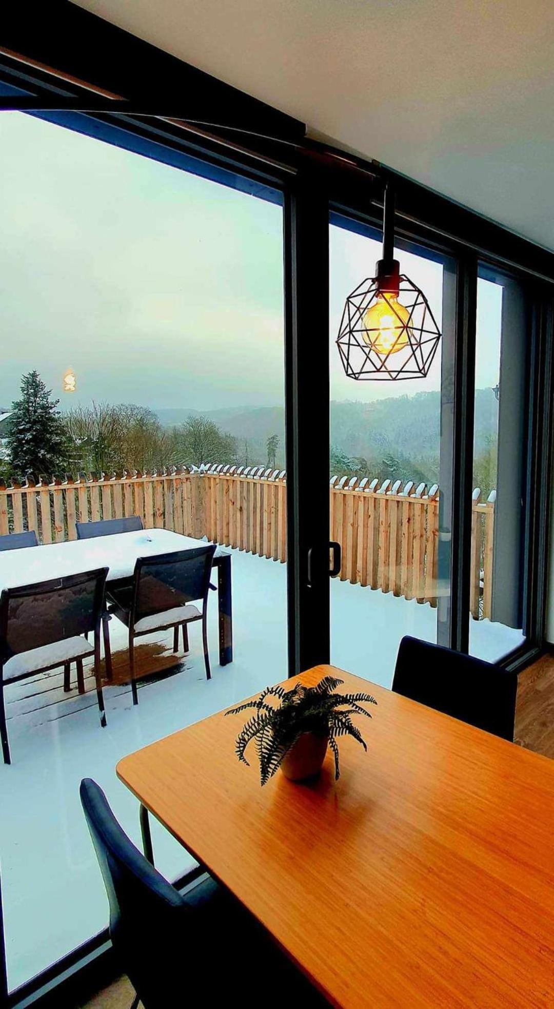 La Maison Du Sabotier Custinne 外观 照片